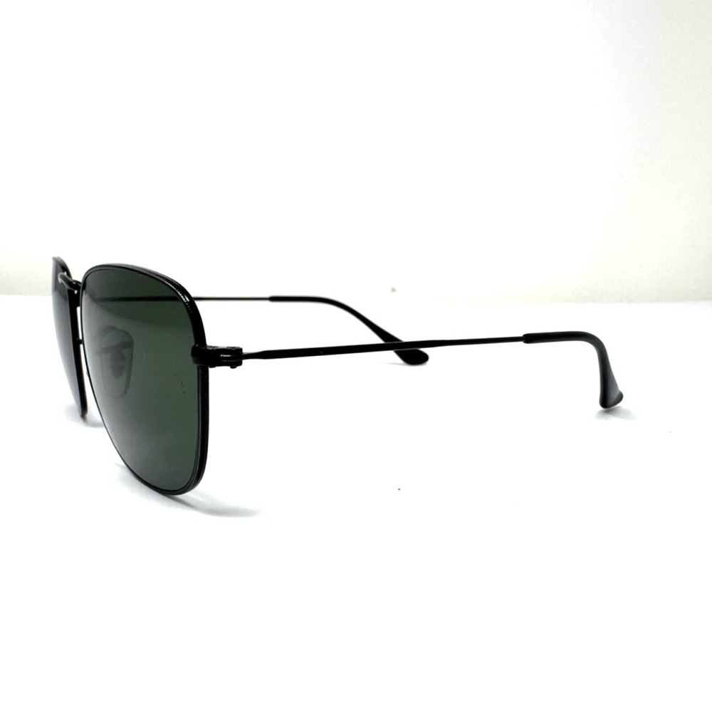 RAY BAN Frank sunglasses, made in Italy - Picture 5 of 13